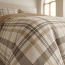 JUEGO FUNDA NÓRDICA 100% ALGODÓN ESTAMPADA