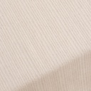 MANTEL JACQUARD ALGODÓN ANTIMANCHAS ANELO