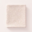 MANTEL JACQUARD ALGODÓN ANTIMANCHAS BROTA