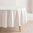 MANTEL ALGODÓN BAS