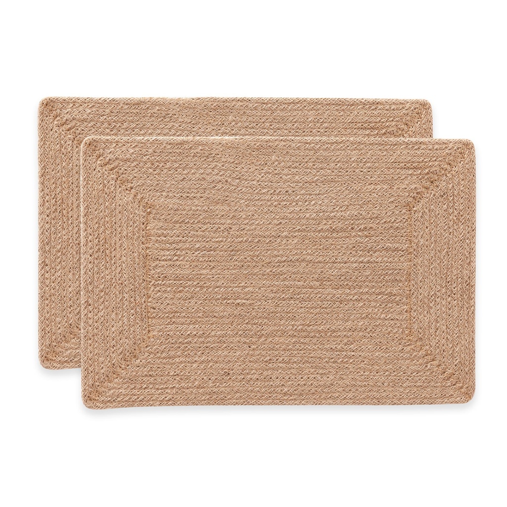 Pack Salvamantel rectangular Yute Avira