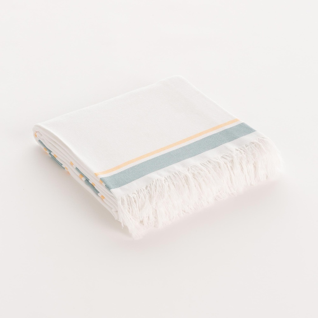 Fouta Zafira