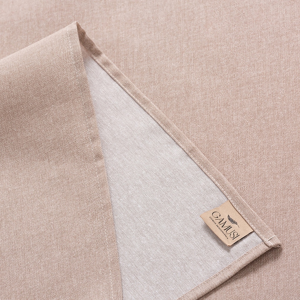 Pieza Tejido Liso INDIRA