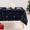 Mantel Navidad Antimanchas SNERRY