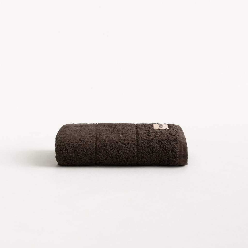 Toalla Rizo 100% Algodón 600 gr TERRY