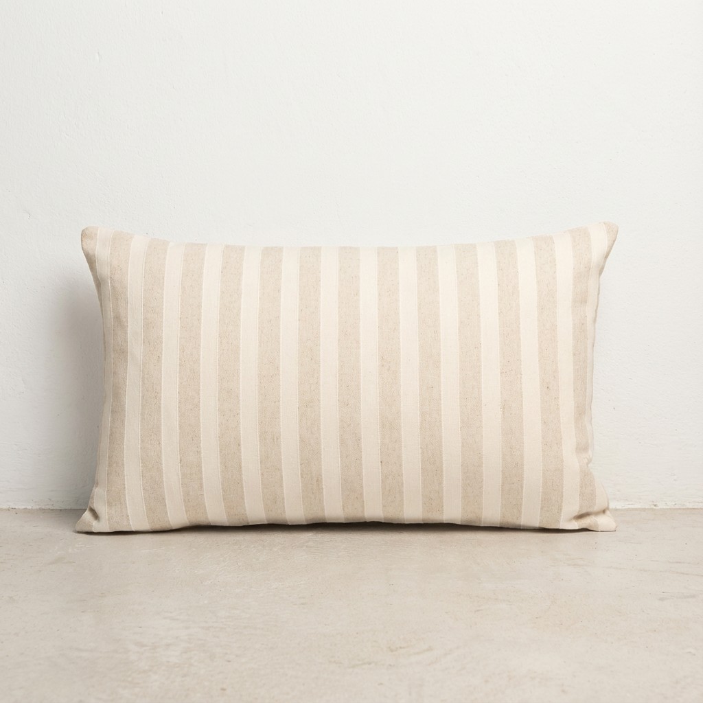 Pack 2 Fundas de Cojín Linea Relieve MUNT