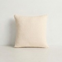 Pack 2 Fundas de Cojín Jacquard Algodón JAZMIN