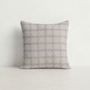 Pack 2 Fundas de Cojín Jacquard Algodón HORT