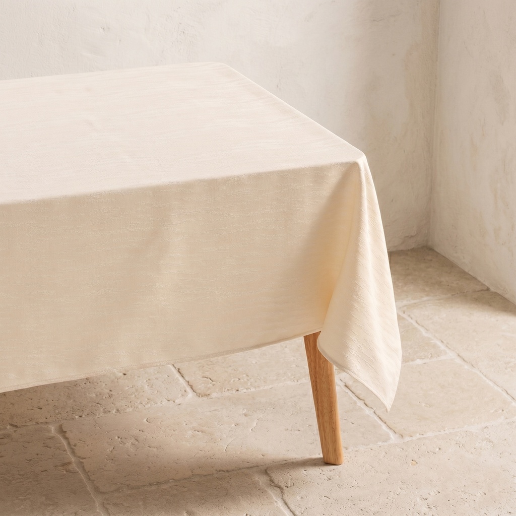 Mantel Antimanchas TAREL