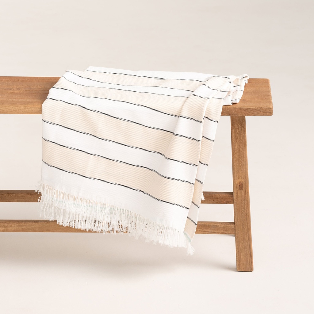 Fouta SOLTE