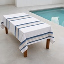 Mantel Estampado Antimanchas ORIS