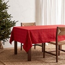 Mantel Jacquard Navidad GRIDO