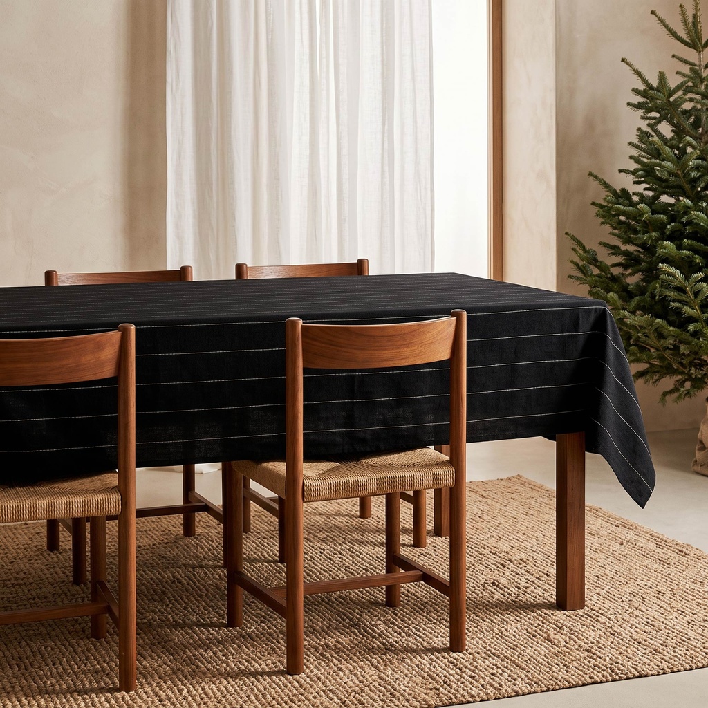 Mantel Jacquard Navidad SENSO