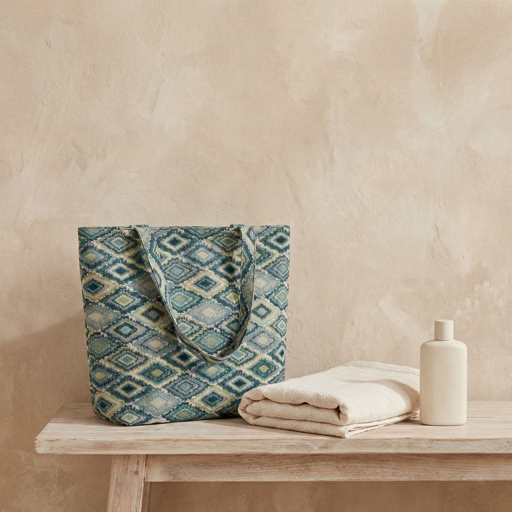 Bolsa grande Pila 45x40 cm