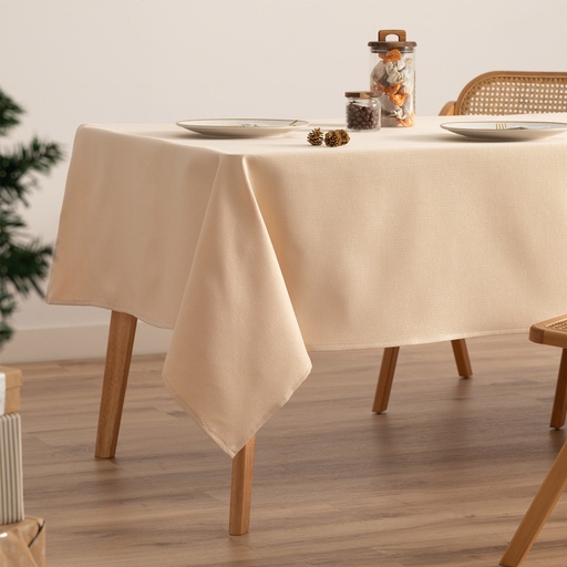 Mantel Jacquard Navidad Lights